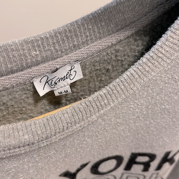 Cute little New York sweater - Picture 4 of 4